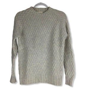 Frederik Anderson Copenhagen Fisherman Sweater
